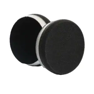ספוג לפוליש שחור עדין "3.5  <BR> LC HDO 73350