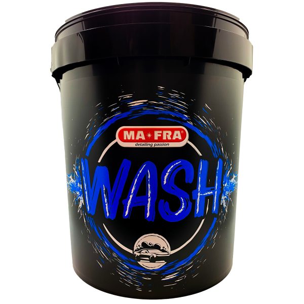 דלי לשטיפה WASH
