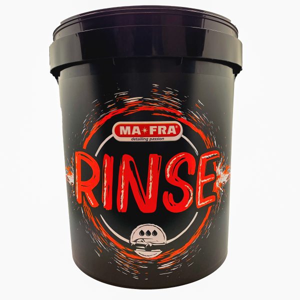 דלי לשטיפה RINSE