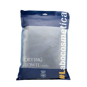 מגבת ייבוש 70X90 ס"מ 530GSM <BR>  Lab -PANNO DRYING TOWEL