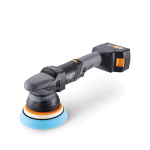 פולישר BL 6/21 DA נטען 2 סוללות 18V 5.0Ah (ללא מטען BC182)