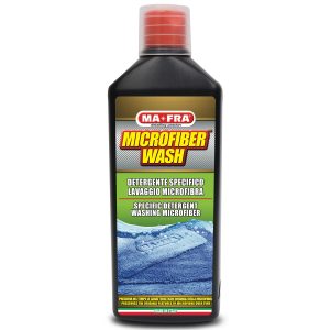 סבון כביסה למטליות מיקרופייבר פרוות ופדים MICROFIBER WASH <BR>
