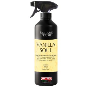 מבשם FANTASIE DELISIR VANILLA SOUL