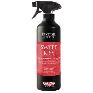 מבשם FANTASIE DELISIR SWEET KISS