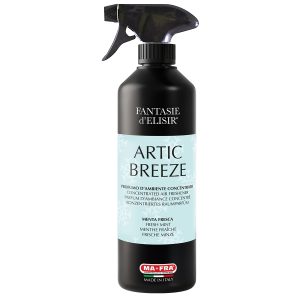 מבשם FANTASIE DELISIR ARTIC BREEZE