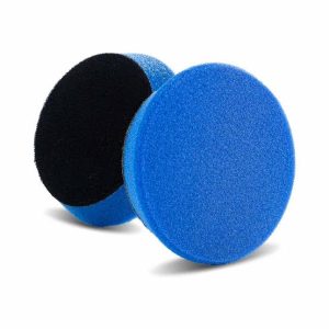 2 יח' ספוג לפוליש כחול גס "3.5 <BR> LC SDO 92350-2