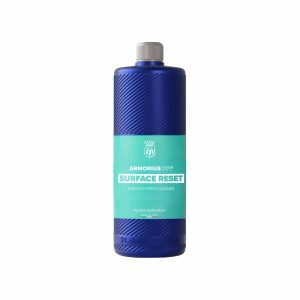 חומר ניקוי והכנה לפני התקנת PPF + שפריצר <BR> Lab-ARMORIUS PPF SURFACE RESET