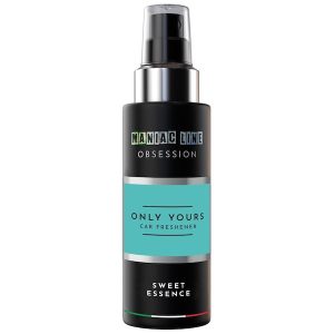 מבשם OBSESSION ONLY YOURS