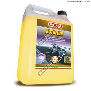 מבשם מרוכז עד 1:5 <BR> AUTOFLOR UNIKA