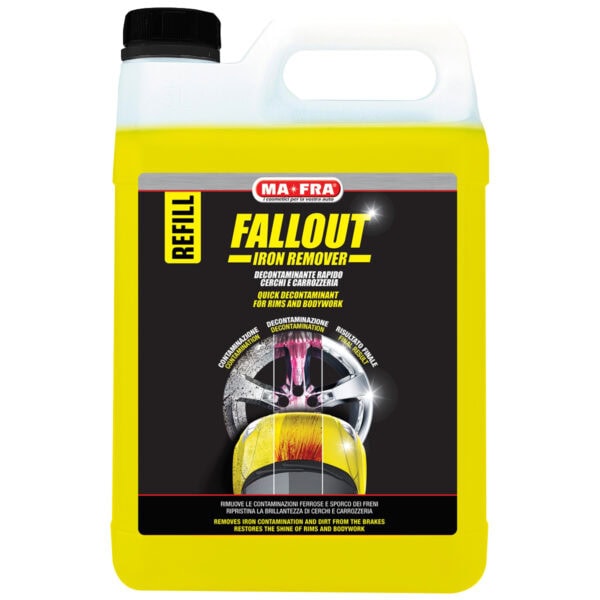 P1186 FALLOUT 4500ML