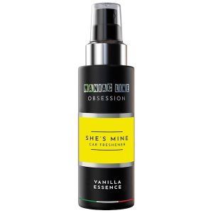 מבשם OBSESSION SHE’S MINE