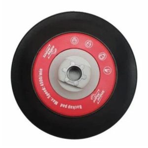 פלטה סקוטש לפולישר רוטורי 6.3" M14