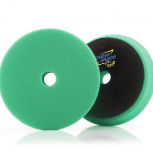 ספוג חיתוך גס ירוק 7" Flat Heavy Cutting