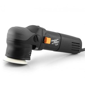 פולישר DA חשמלי 3" אורביטל 12 מ"מ 500W <BR> EX603