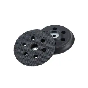 פלטה סקוטש 3"/75 מ"מ 6 חורים M8 ל EB212/213