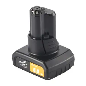 סוללה ליתיום  B1250A 10.8V 5.0Ah