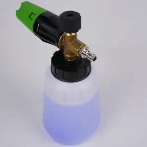 מקציף לגרניק מקצועי DTW SA07