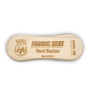 מברשת ריפודים מיוחדת <BR> Lab - FABRIC SEAT BRUSH