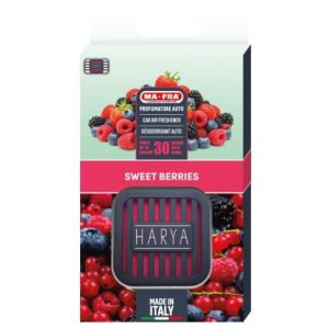 מבשם למזגן HARYA SWEET BERRIES