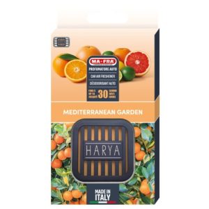 מבשם למזגן HARYA MEDITERRANEAN GARDEN