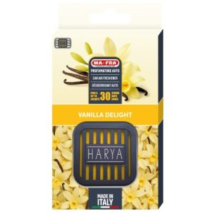 מבשם למזגן HARYA VANNILA DELIGHT
