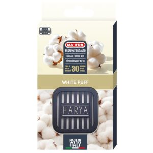 מבשם למזגן HARYA WHITE PUFF