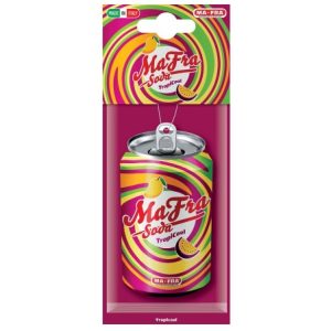 מרענן אוויר MAFRA SODA TROPICOOL