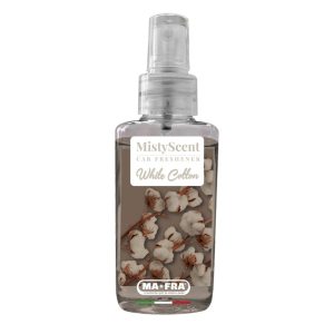 מבשם MISTYSCENT WHITE COTTON