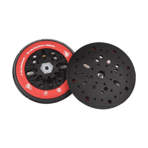 פלטה סקוטש 6"/150 מ"מ רב חורים M8 ל ES700/526