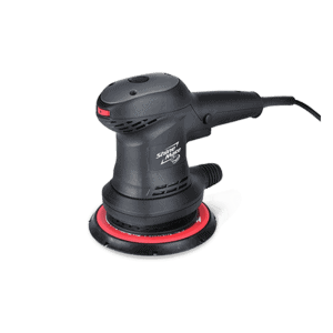 מלטשת 6" חשמלית גבוהה אורביטל 3 מ"מ כבל נתיק