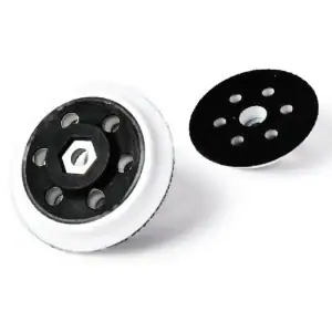 פלטה סקוטש 3"/75 מ"מ 6 חורים 5/16 ל EX603