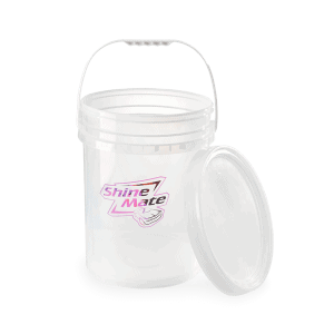 דלי 20 ליטר SHINEMATE