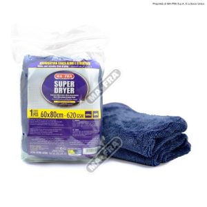 מגבת ייבוש 60X80 ס"מ 620GSM <BR> PANNO SUPER DRYER