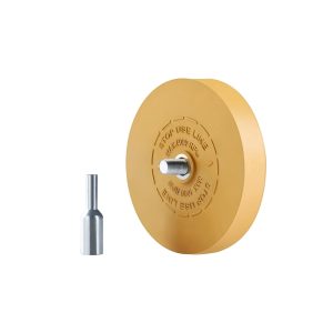 מסיר דבקים ומדבקות + ציר RP001