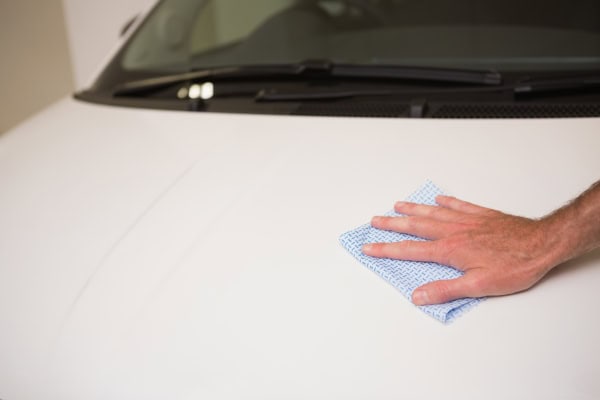 סבון אחד לשתי שיטות שטיפת רכב האם זה אפשרי